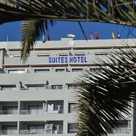 Le Yacht Suites Hotel Casablanca Kültér fotó